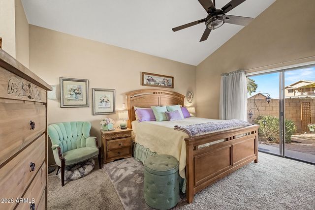 15163 N 86TH Drive, Peoria, AZ 85381