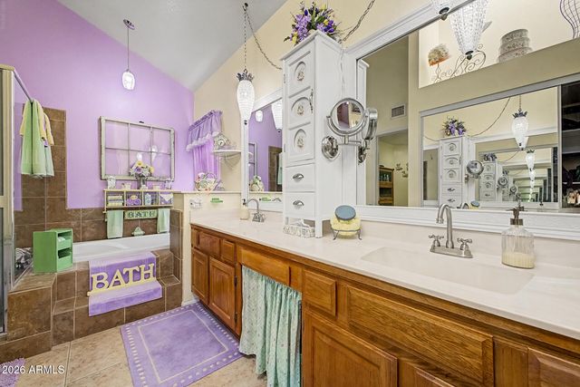 15163 N 86TH Drive, Peoria, AZ 85381