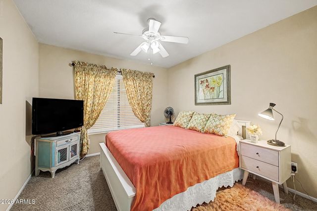 15163 N 86TH Drive, Peoria, AZ 85381