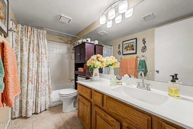 15163 N 86TH Drive, Peoria, AZ 85381