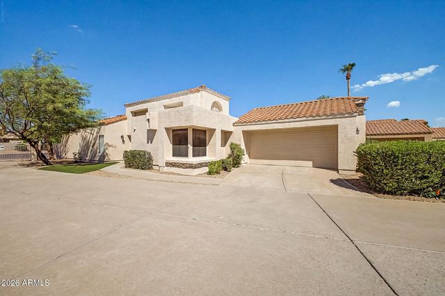 15163 N 86TH Drive, Peoria, AZ 85381