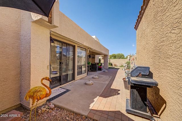 15163 N 86TH Drive, Peoria, AZ 85381