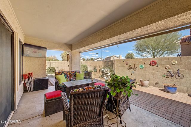 15163 N 86TH Drive, Peoria, AZ 85381