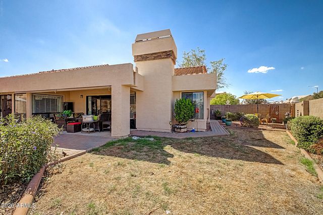 15163 N 86TH Drive, Peoria, AZ 85381