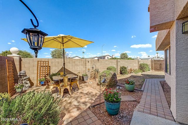 15163 N 86TH Drive, Peoria, AZ 85381