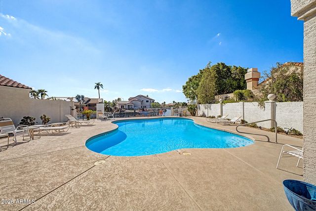15163 N 86TH Drive, Peoria, AZ 85381