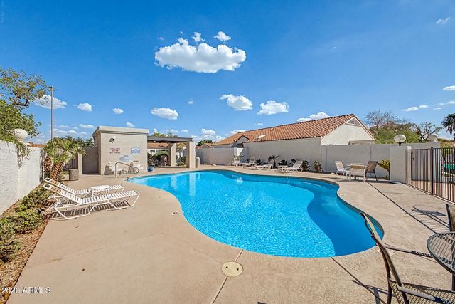 15163 N 86TH Drive, Peoria, AZ 85381