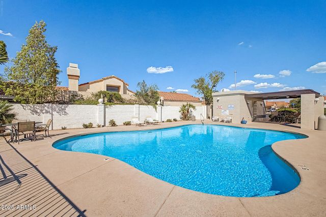 15163 N 86TH Drive, Peoria, AZ 85381