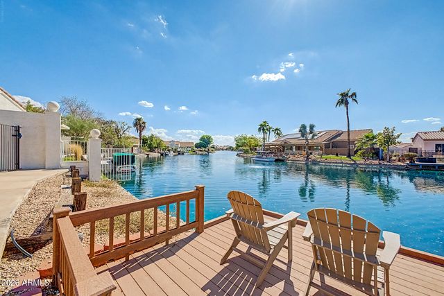 15163 N 86TH Drive, Peoria, AZ 85381