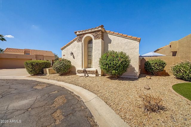 15163 N 86TH Drive, Peoria, AZ 85381