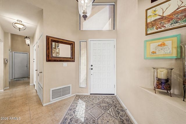15163 N 86TH Drive, Peoria, AZ 85381