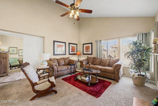 15163 N 86TH Drive, Peoria, AZ 85381