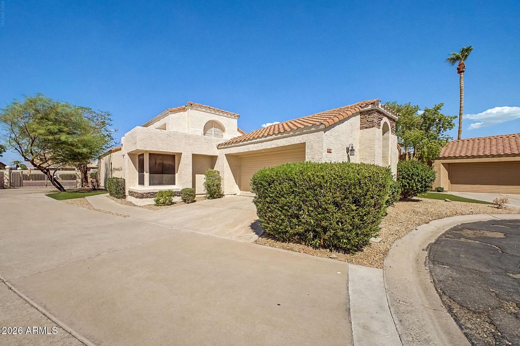 15163 N 86TH Drive, Peoria, AZ 85381 — photo 2