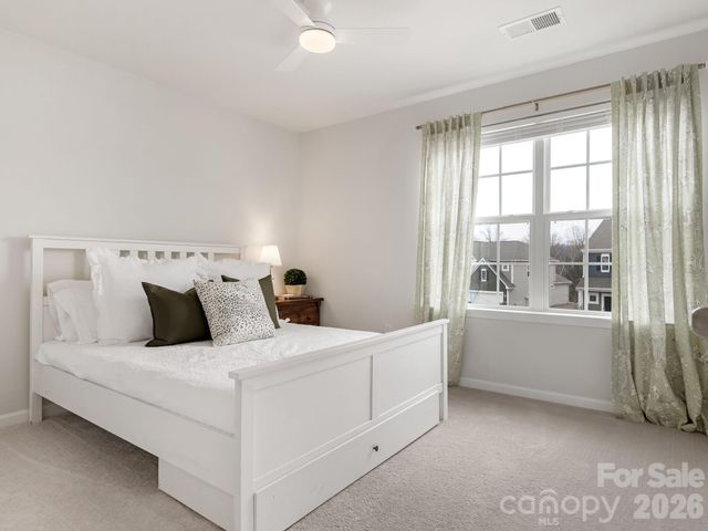 16011 Seagard Cove, Charlotte, NC 28278