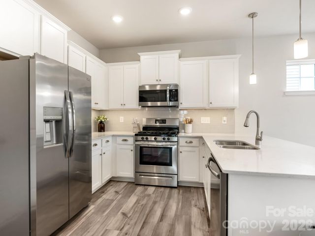 16011 Seagard Cove, Charlotte, NC 28278