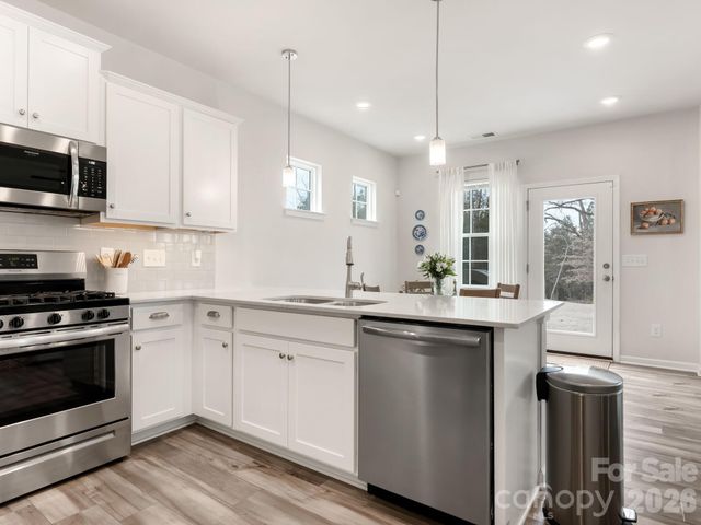 16011 Seagard Cove, Charlotte, NC 28278