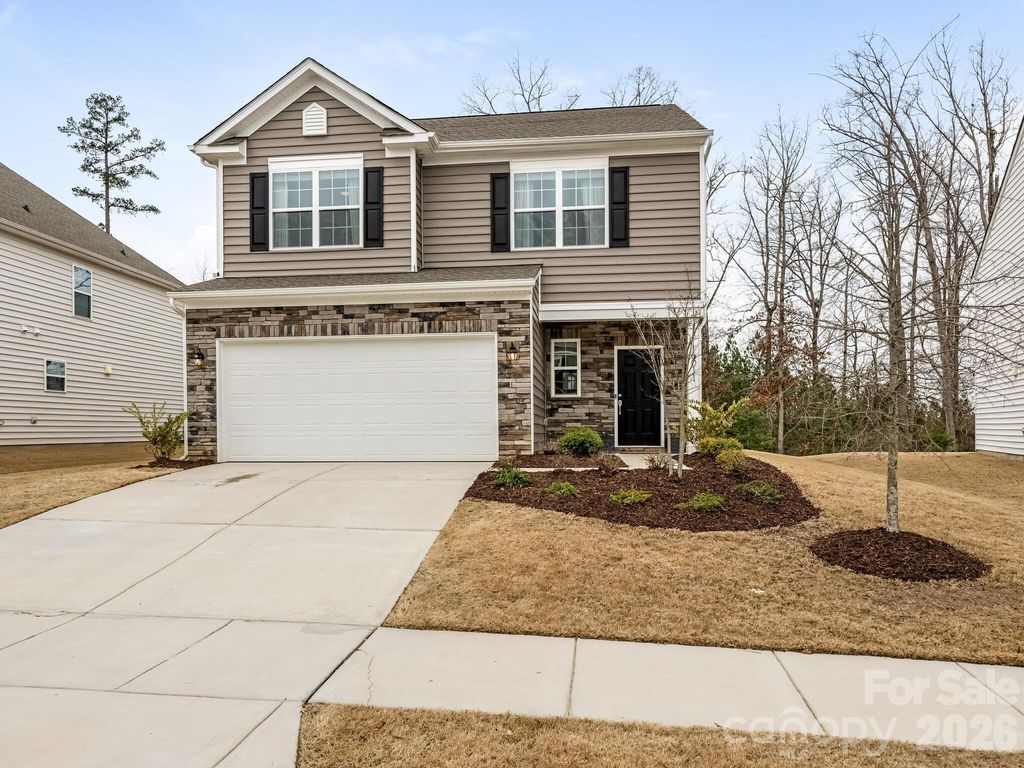 16011 Seagard Cove, Charlotte, NC 28278