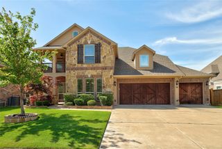 2819 Terrosa Road, Grand Prairie, TX 75054