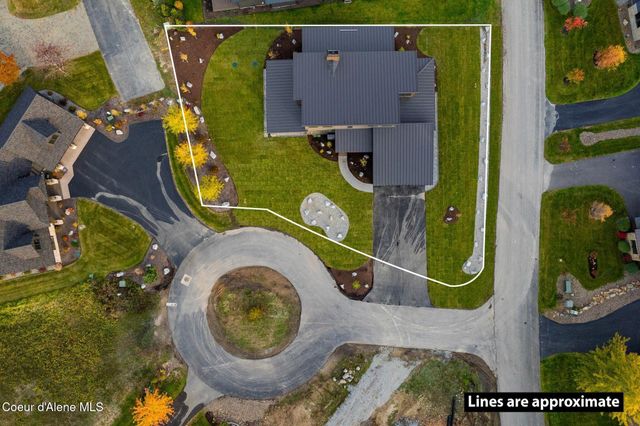 11 Alpenrose LN, Sandpoint, ID 83864