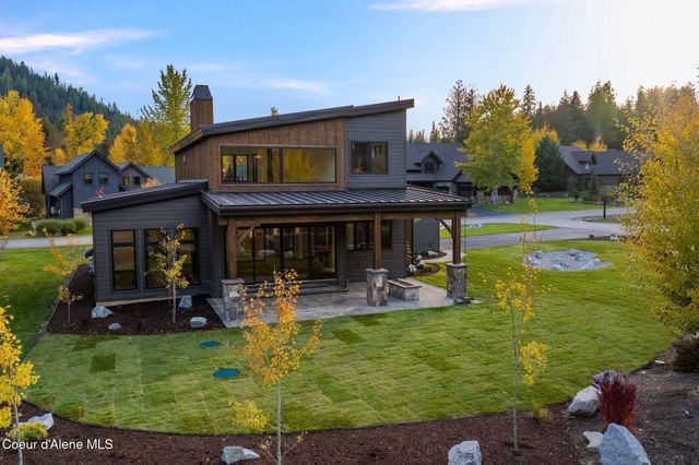 11 Alpenrose LN, Sandpoint, ID 83864