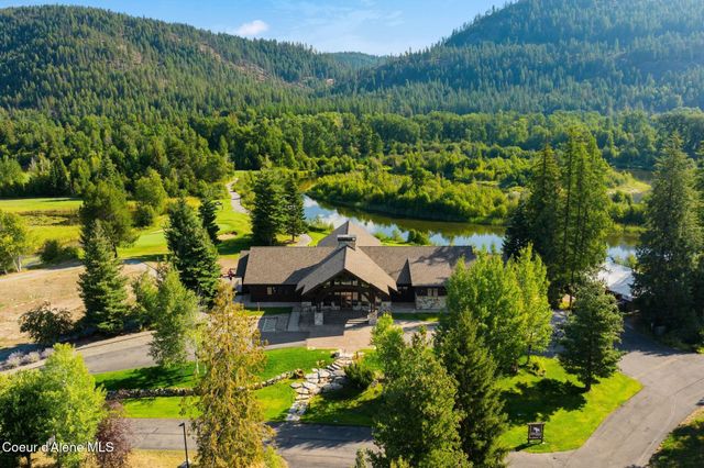 11 Alpenrose LN, Sandpoint, ID 83864