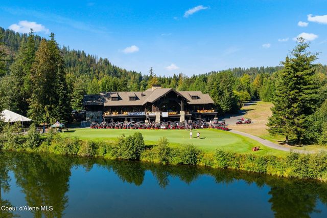 11 Alpenrose LN, Sandpoint, ID 83864