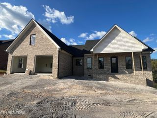 4619 Alan Springs Lane, Knoxville, TN 37938