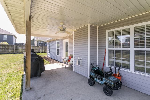 208 JAMESON DR, Ashland, MO 65010