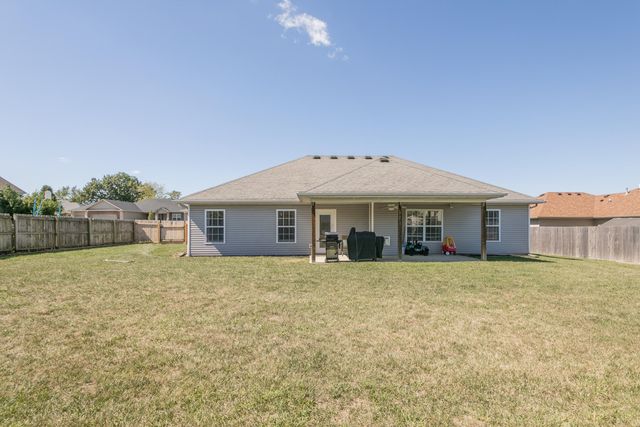 208 JAMESON DR, Ashland, MO 65010