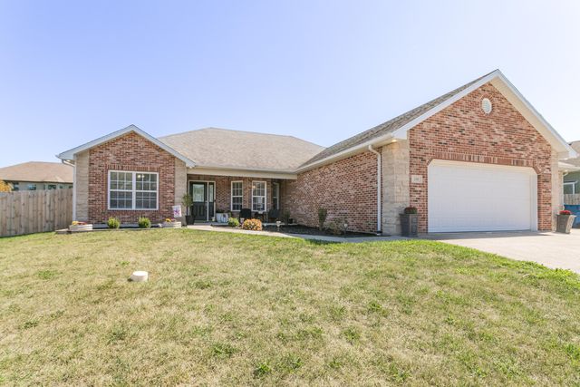 208 JAMESON DR, Ashland, MO 65010