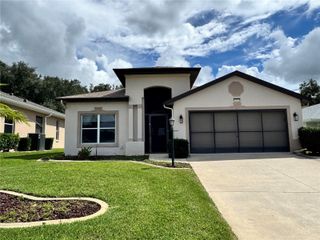 20634 QUEEN ALEXANDRA DRIVE, Leesburg, FL 34748