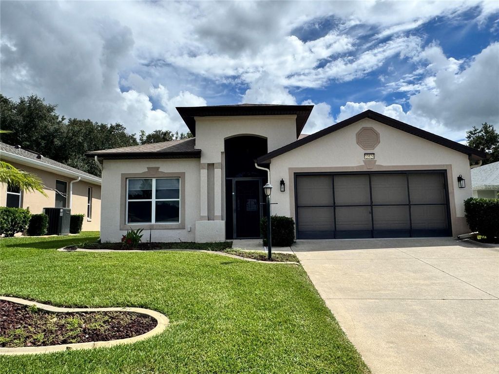 20634 QUEEN ALEXANDRA DRIVE, Leesburg, FL 34748