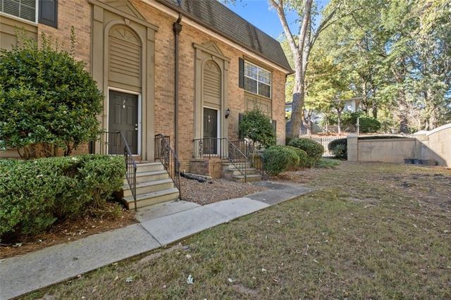6980 Roswell Road A8, Atlanta, GA 30328