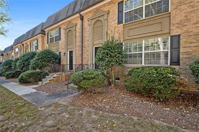 6980 Roswell Road A8, Atlanta, GA 30328