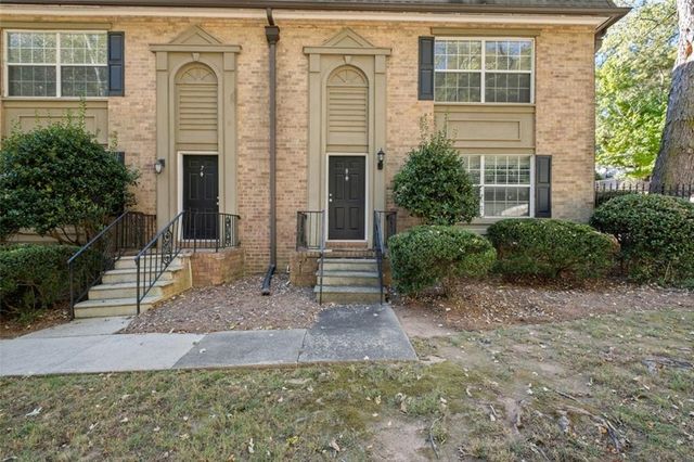 6980 Roswell Road A8, Atlanta, GA 30328