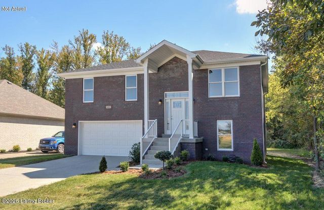 7025 Train Station Way, Louisville, KY 40272