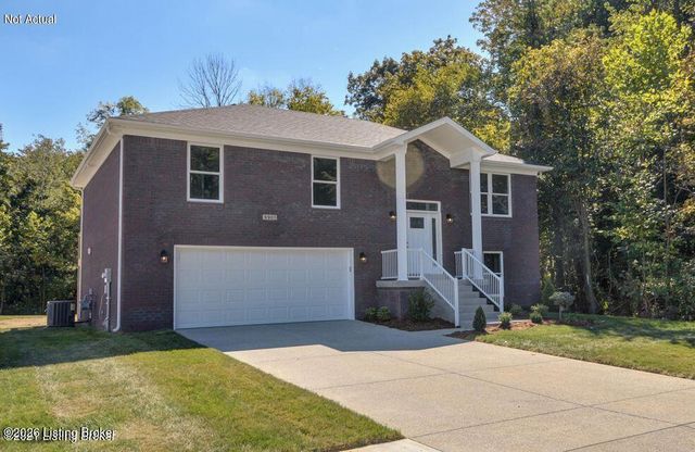 7025 Train Station Way, Louisville, KY 40272