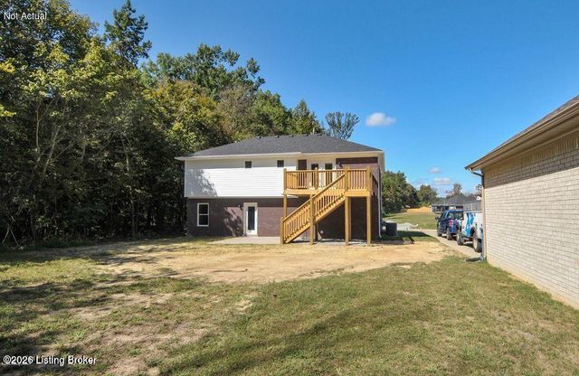 7025 Train Station Way, Louisville, KY 40272