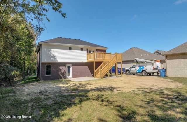 7025 Train Station Way, Louisville, KY 40272