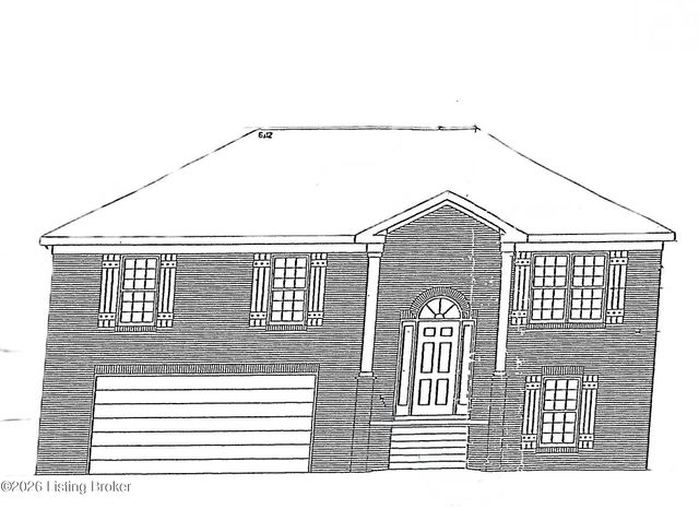 7025 Train Station Way, Louisville, KY 40272