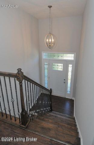 7025 Train Station Way, Louisville, KY 40272