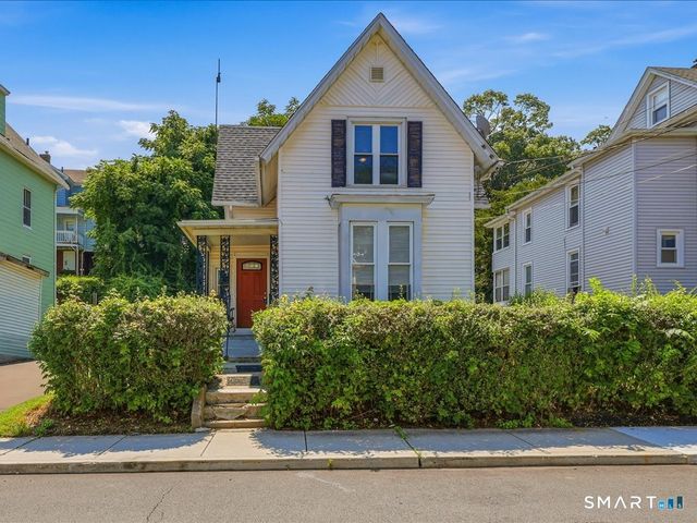 53 Maple Street, Meriden, CT 06451