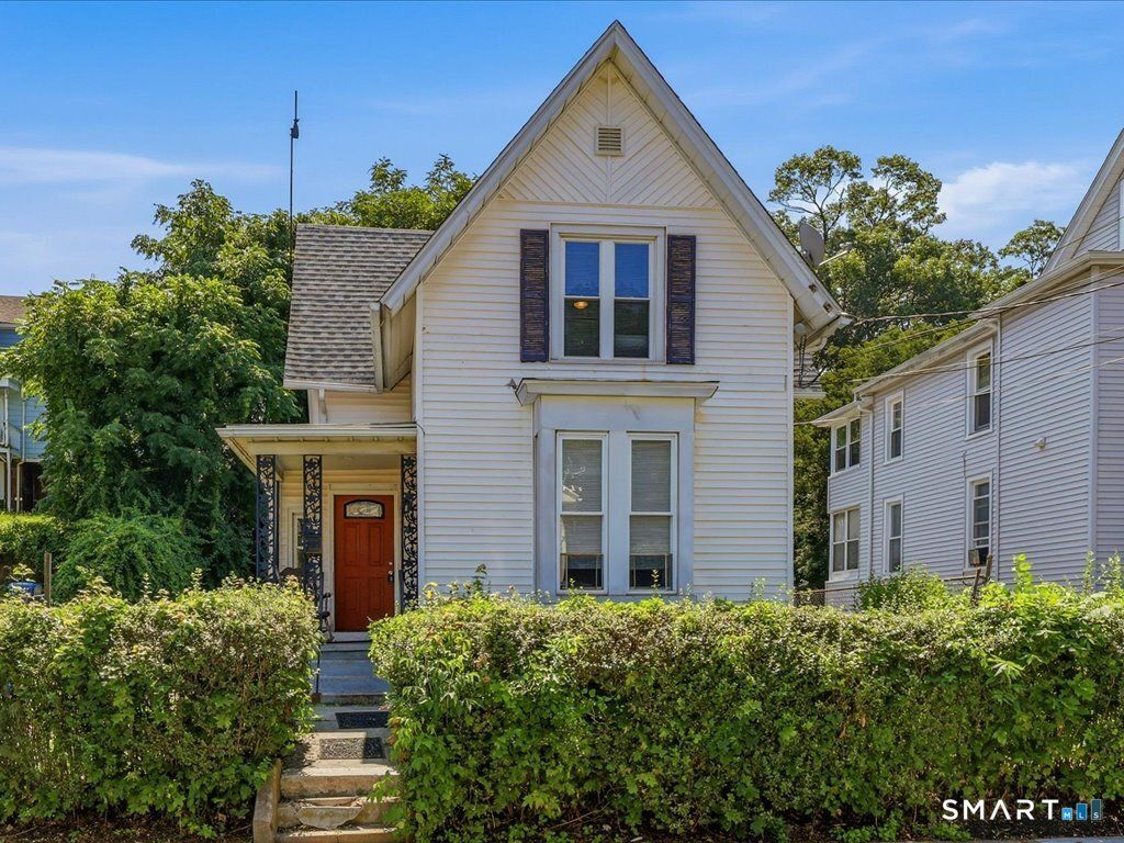 53 Maple Street, Meriden, CT 06451