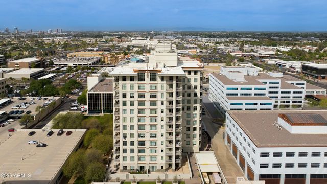 2211 E CAMELBACK Road 402, Phoenix, AZ 85016