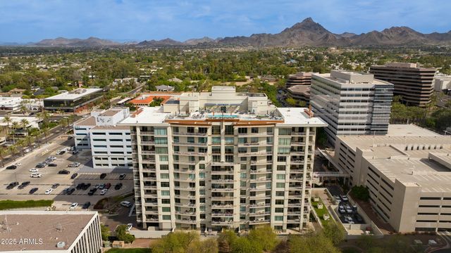 2211 E CAMELBACK Road 402, Phoenix, AZ 85016