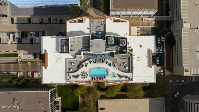 2211 E CAMELBACK Road 402, Phoenix, AZ 85016