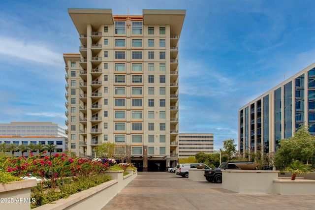 2211 E CAMELBACK Road 402, Phoenix, AZ 85016