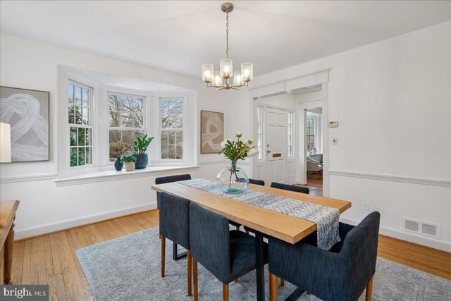 2608 NORTHAMPTON ST NW, Washington, DC 20015