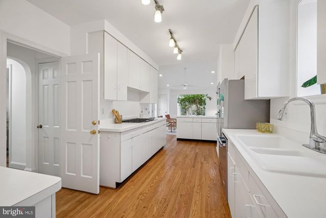 2608 NORTHAMPTON ST NW, Washington, DC 20015