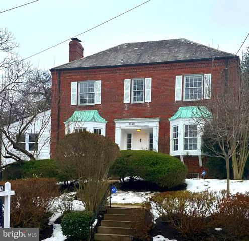 2608 NORTHAMPTON ST NW, Washington, DC 20015